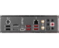 MSI MPG Z490 GAMING CARBON WIFI - 542148 - zdjęcie 6